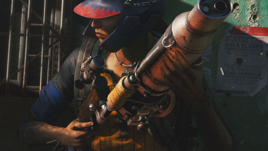 《孤岛惊魂6终极版/Far Cry 6 Ultimate Edition》v1.5.0终极版|整合全DLC|容量93.5GB|官方简体中文插图4 《孤岛惊魂6终极版/Far Cry 6 Ultimate Edition》v1.5.0终极版|整合全DLC|容量93.5GB|官方简体中文插图4