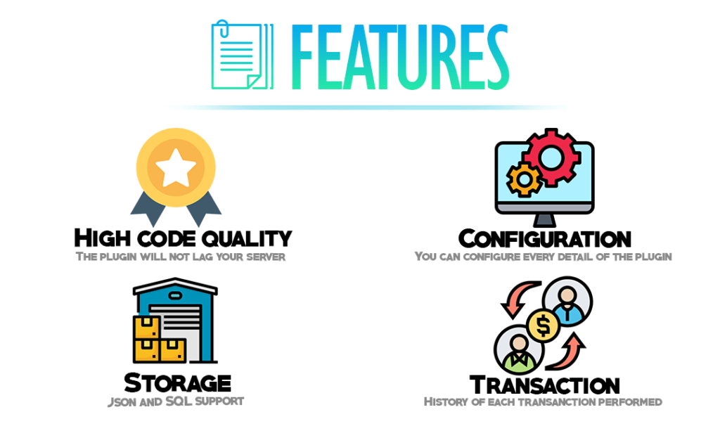 [1.8-1.20] zAuctionHouse – +2000 台服务器！3.2.2.0插图4