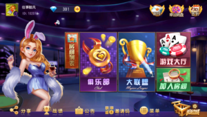 创胜系列/聚宝盆房卡棋牌组件-山水资源站
