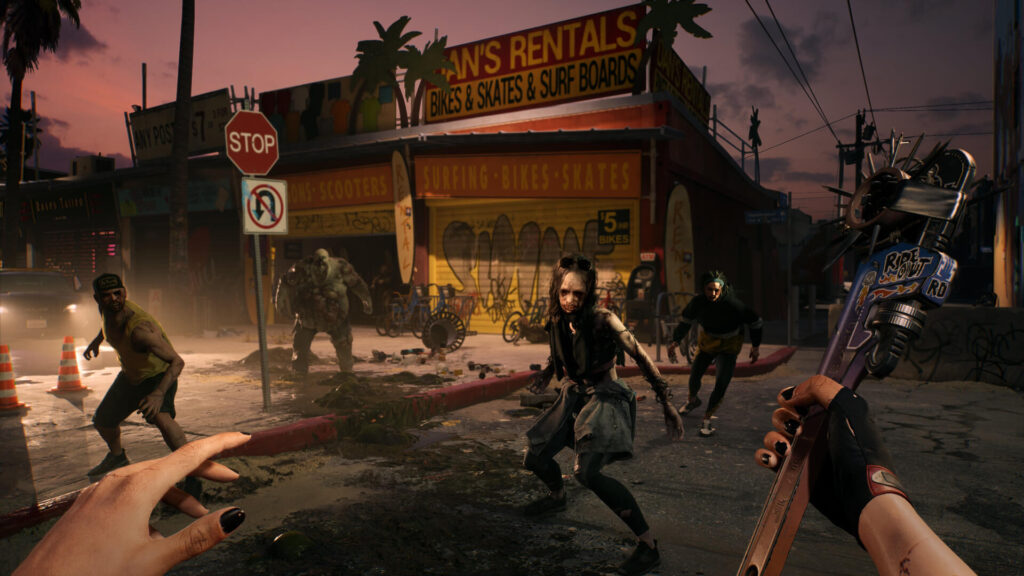 《死亡岛2/Dead Island 2》v1.1062983.0.1|容量45.9GB|官方简体中文插图3 《死亡岛2/Dead Island 2》v1.1062983.0.1|容量45.9GB|官方简体中文插图3