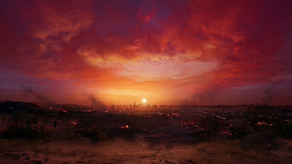 《死亡岛2/Dead Island 2》v1.1062983.0.1|容量45.9GB|官方简体中文插图4 《死亡岛2/Dead Island 2》v1.1062983.0.1|容量45.9GB|官方简体中文插图4