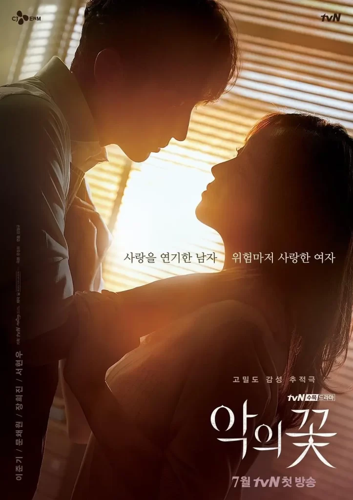 恶之花 (2020) 1080p S01 内封简繁 韩剧剧情插图 恶之花 (2020) 1080p S01 内封简繁 韩剧剧情插图