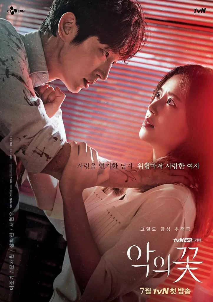 恶之花 (2020) 1080p S01 内封简繁 韩剧剧情插图1 恶之花 (2020) 1080p S01 内封简繁 韩剧剧情插图1