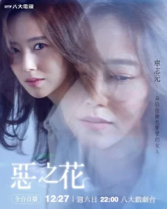 恶之花 (2020) 1080p S01 内封简繁 韩剧剧情-山水资源站