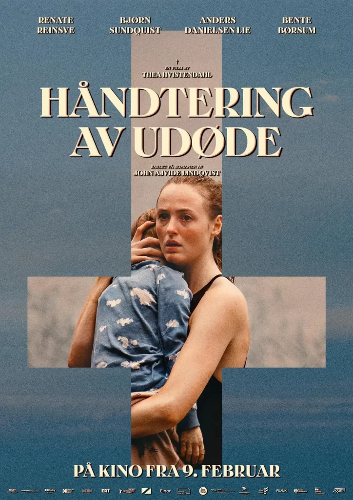 再会亡灵 Hanteringen av odöda (2024)悬疑恐怖插图1 再会亡灵 Hanteringen av odöda (2024)悬疑恐怖插图1