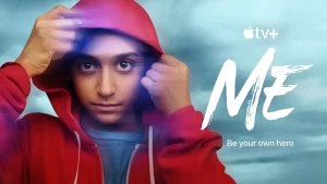 【美剧】我 Me [2024]【全10集】[美国 冒险 奇幻]开始了一段自我发现的旅程，并了解了拥有超能力的真正含义-山水资源站
