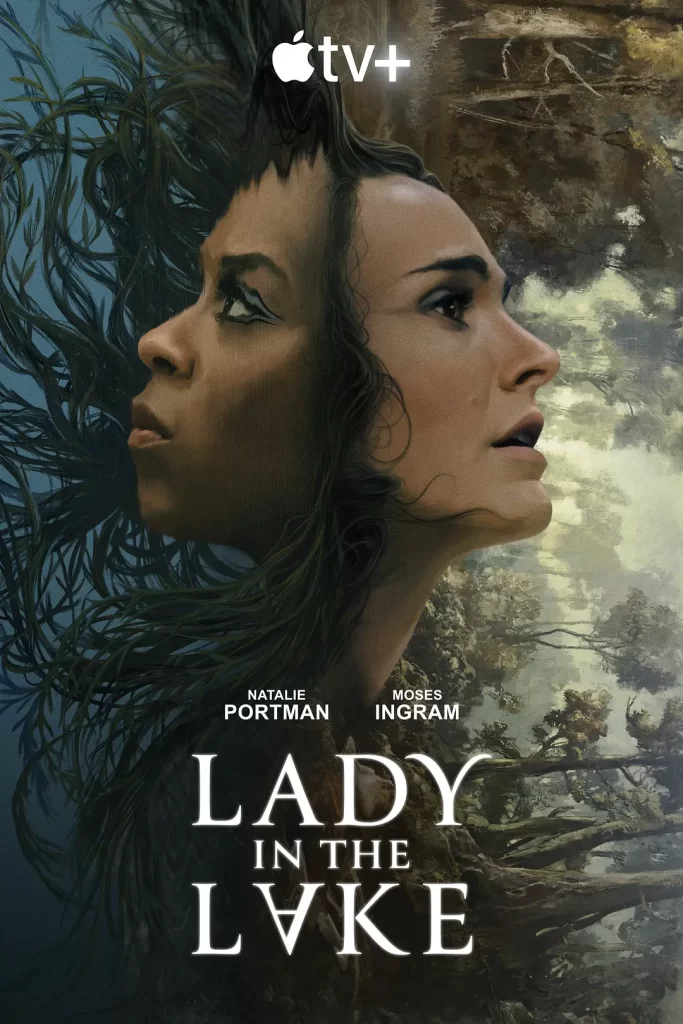 湖中女人 Lady in the Lake (2024) 1080 中字 美剧 剧情,惊悚 更 02插图 湖中女人 Lady in the Lake (2024) 1080 中字 美剧 剧情,惊悚 更 02插图