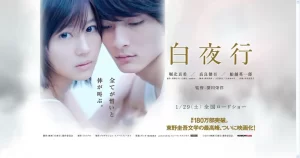 白夜行 2011 [日版] [电影]-山水资源站