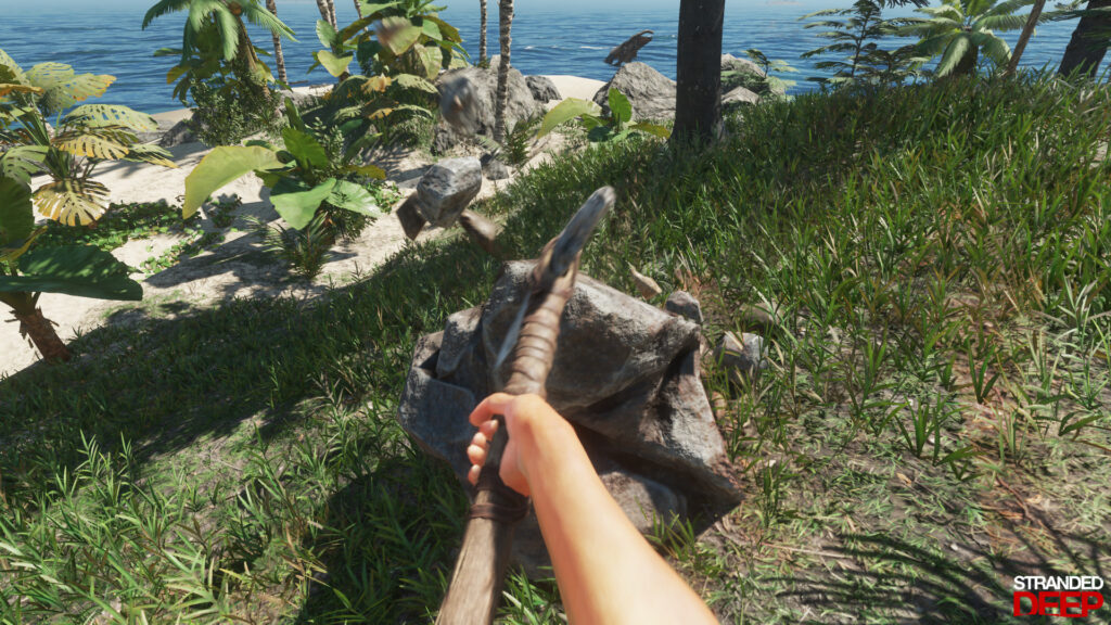 《荒岛求生/Stranded Deep》v1.0.6联机正式版|容量2.57GB|内置LMAO汉化2.6插图2 《荒岛求生/Stranded Deep》v1.0.6联机正式版|容量2.57GB|内置LMAO汉化2.6插图2