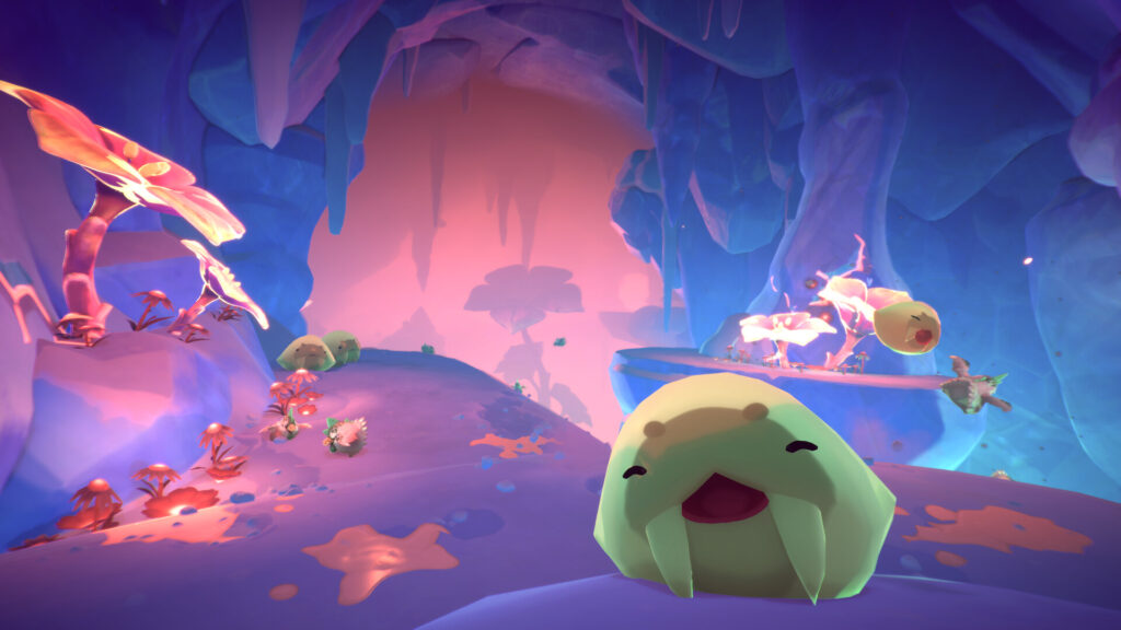 《史莱姆牧场2/Slime Rancher 2/V0.4.1/官中/容量1.56GB插图3 《史莱姆牧场2/Slime Rancher 2/V0.4.1/官中/容量1.56GB插图3