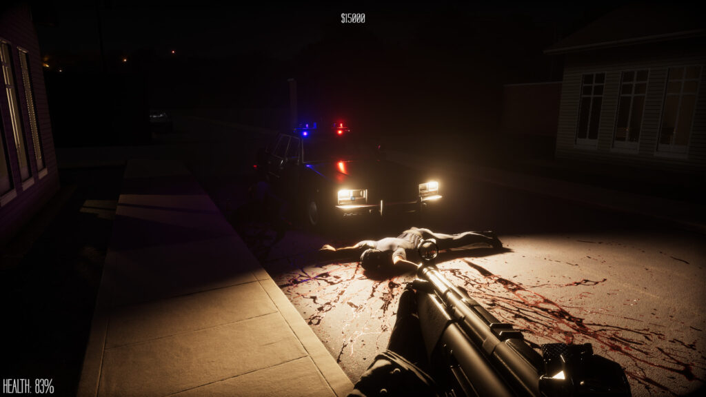 《小偷模拟器/偷盗者/Sneak Thief/盗贼模拟/》v20220629|容量30.6GB|官方繁体中文插图4 《小偷模拟器/偷盗者/Sneak Thief/盗贼模拟/》v20220629|容量30.6GB|官方繁体中文插图4