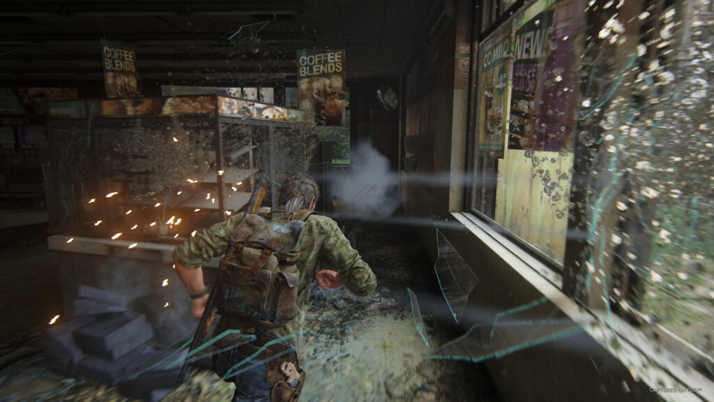 《最后生还者:第一部/美国末日/The Last of Us Part I》V1.1.3/官中/容量78.4GB/多项修G器|赠动画章节作bi服装全解锁存档插图1 《最后生还者:第一部/美国末日/The Last of Us Part I》V1.1.3/官中/容量78.4GB/多项修G器|赠动画章节作bi服装全解锁存档插图1