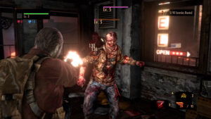 《生化危机：启示录 1 和 2 Resident Evil Revelations 1 or 2 》多版本全DLC中文典藏版-山水资源站
