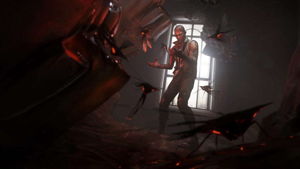 《耻辱2/羞辱2/耻辱1/羞辱1/Dishonored 1 or 2》插图1 《耻辱2/羞辱2/耻辱1/羞辱1/Dishonored 1 or 2》插图1