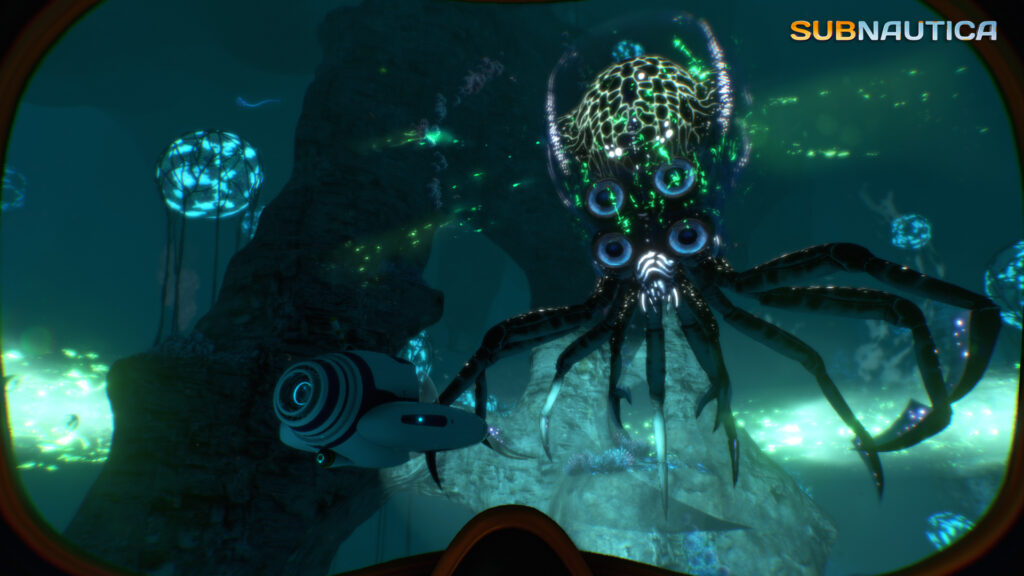 《深海迷航 美丽水世界/Subnautica》V25.02.2024/官中/支持好友联机/容量6.65GB/音乐原声/修G器插图 《深海迷航 美丽水世界/Subnautica》V25.02.2024/官中/支持好友联机/容量6.65GB/音乐原声/修G器插图