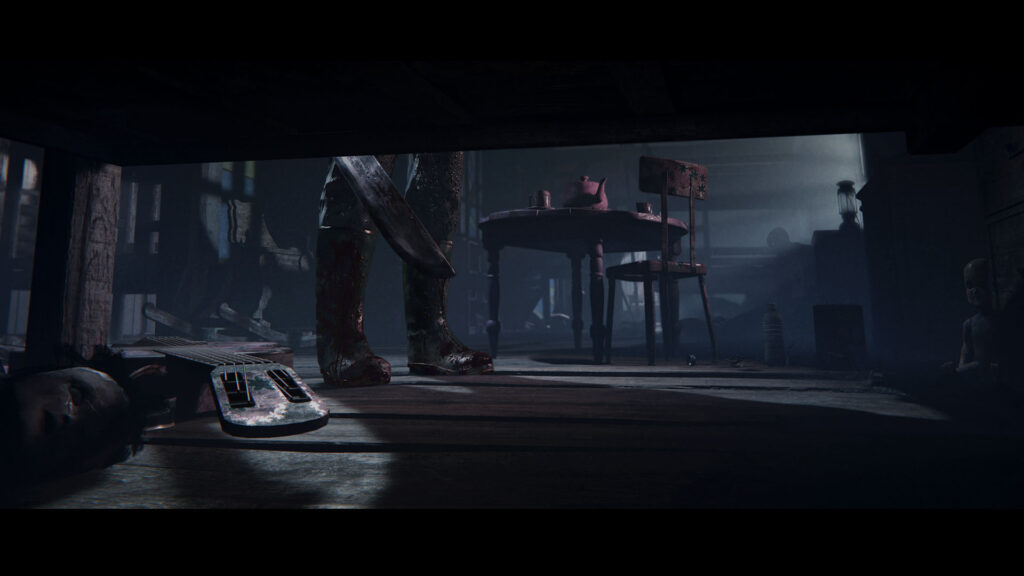 《逃生2/Outlast 2》v19597|容量25GB|官方简体中文/赠多项修G器/全收集通关存档插图 《逃生2/Outlast 2》v19597|容量25GB|官方简体中文/赠多项修G器/全收集通关存档插图