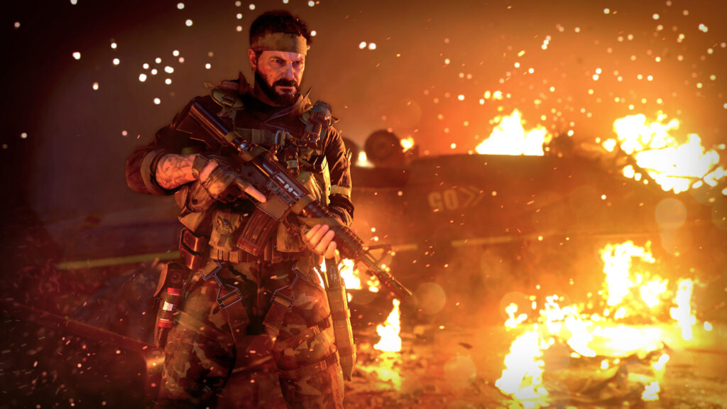 《COD17使命召唤17:黑色行动冷战/Call of Duty Black Ops Cold War (2023) [MULTi13 + Story Campaign + Zombies mode》V1.34.1.15931218-P2P|官中|可玩战役|丧尸模式|多人模式|容量230G插图 《COD17使命召唤17:黑色行动冷战/Call of Duty Black Ops Cold War (2023) [MULTi13 + Story Campaign + Zombies mode》V1.34.1.15931218-P2P|官中|可玩战役|丧尸模式|多人模式|容量230G插图