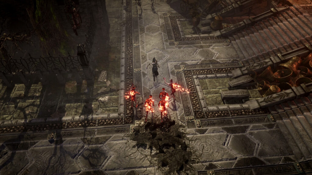 《最后纪元/Last Epoch/V1.0.5.2》官中/容量20.9GB插图1 《最后纪元/Last Epoch/V1.0.5.2》官中/容量20.9GB插图1
