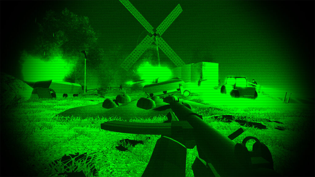 《战地模拟器/Ravenfield》V13.04.2024|官方原版英文|容量1.41GB插图2 《战地模拟器/Ravenfield》V13.04.2024|官方原版英文|容量1.41GB插图2