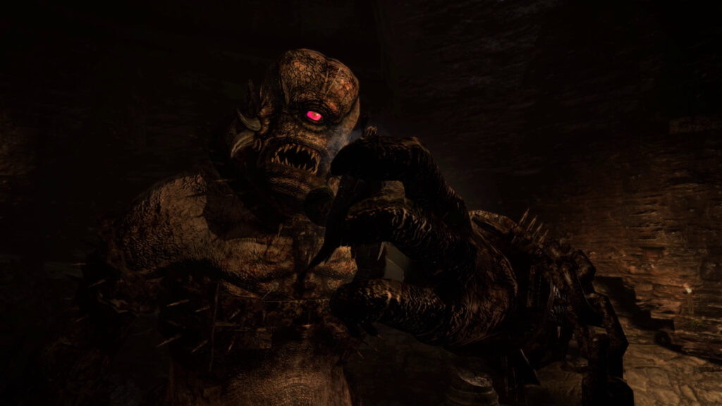 《龙之信条:黑暗觉者/黑暗崛起/Dragon’s Dogma: Dark Arisen》整合6号升级档/容量21.9GB/官方繁体中文插图4 《龙之信条:黑暗觉者/黑暗崛起/Dragon’s Dogma: Dark Arisen》整合6号升级档/容量21.9GB/官方繁体中文插图4