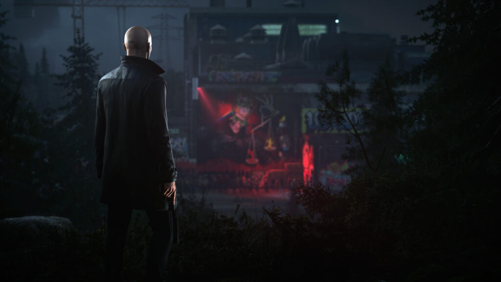《杀手3豪华版/Hitman 3 Deluxe Edition》V3.18/整合Warships DLC/官中/多项修G器/全物品解锁存档/容量74.9GB插图1 《杀手3豪华版/Hitman 3 Deluxe Edition》V3.18/整合Warships DLC/官中/多项修G器/全物品解锁存档/容量74.9GB插图1