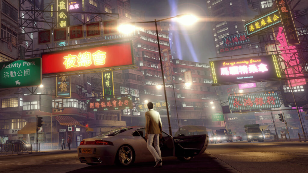 《热血无赖:终极版/Sleeping Dogs: Definitive Edition》v2.1.4/容量15.39GB/打入汉化补丁插图4 《热血无赖:终极版/Sleeping Dogs: Definitive Edition》v2.1.4/容量15.39GB/打入汉化补丁插图4