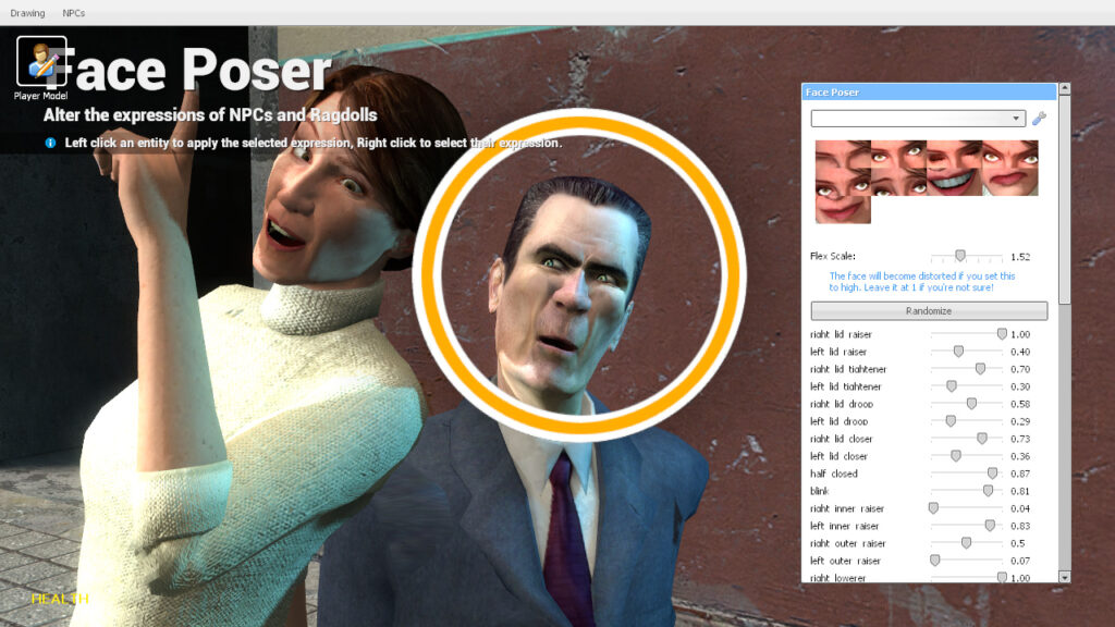 《盖瑞模组可联机/Garry’s Mod?Garrys Mod》BUILD 13500921|官中|支持键鼠|容量3.78GB插图2 《盖瑞模组可联机/Garry’s Mod?Garrys Mod》BUILD 13500921|官中|支持键鼠|容量3.78GB插图2