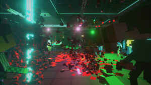 《血染小镇联机版/大事狂欢/Paint the Town Red》v1.3.4|容量2.87GB|官方简体中文-山水资源站