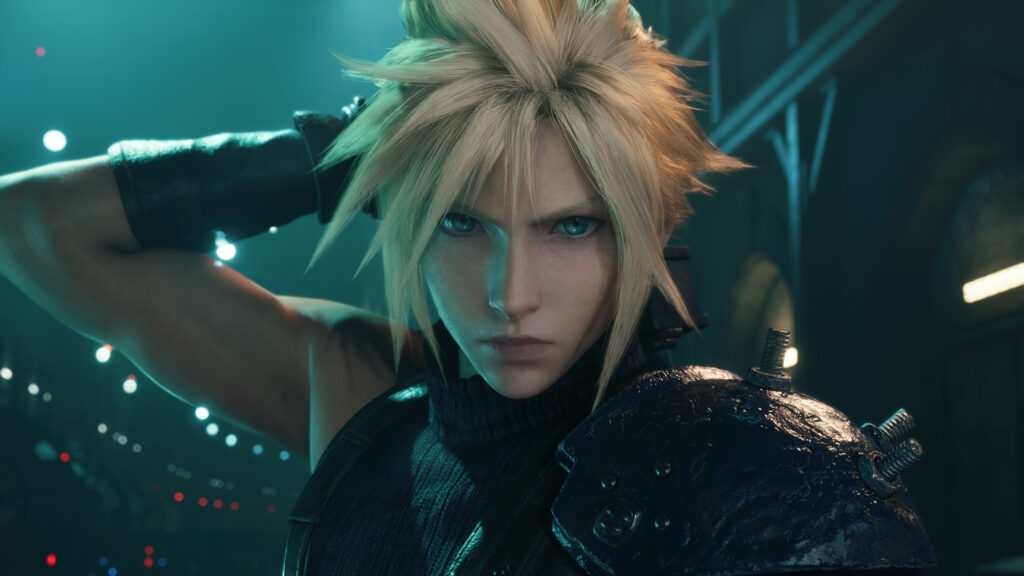 《最终幻想7:重制版 FINAL FANTASY VII REMAKE INTERGRADE》V1.003/容量95GB/官中/多项修G器/服饰MOD插图5 《最终幻想7:重制版 FINAL FANTASY VII REMAKE INTERGRADE》V1.003/容量95GB/官中/多项修G器/服饰MOD插图5