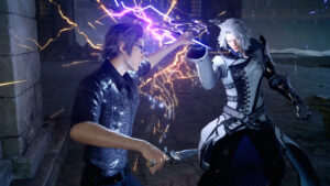 《最终幻想15/Final Fantasy XV》v1261414亚丹之章/容量105GB-山水资源站