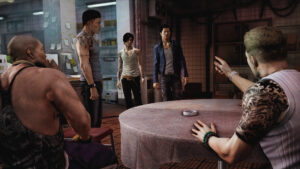 《热血无赖：终极版/Sleeping Dogs: Definitive Edition》v2.1.4/容量15.39GB/打入汉化补丁-山水资源站