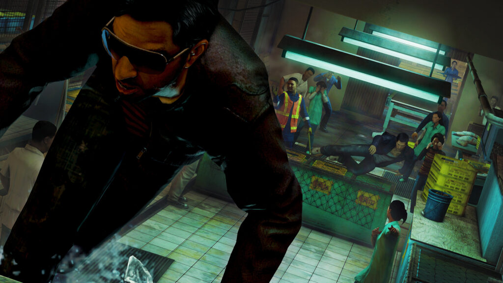 《热血无赖:终极版/Sleeping Dogs: Definitive Edition》v2.1.4/容量15.39GB/打入汉化补丁插图6 《热血无赖:终极版/Sleeping Dogs: Definitive Edition》v2.1.4/容量15.39GB/打入汉化补丁插图6