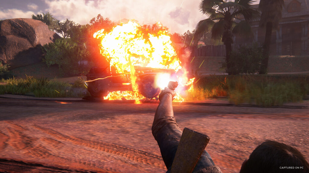 《神秘海域:盗贼遗产合集/UNCHARTED: Legacy of Thieves Collection》v1.4.2/容量99.4GB|官中插图2 《神秘海域:盗贼遗产合集/UNCHARTED: Legacy of Thieves Collection》v1.4.2/容量99.4GB|官中插图2