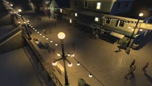 《黑手党：黑帮之城/Omerta – City of Gangsters》/v1.4.4|集成DLCs|容量1.02GB|官方简体中文-山水资源站