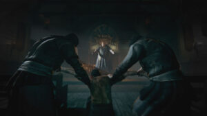 《逃生2/Outlast 2》v19597|容量25GB|官方简体中文/赠多项修G器/全收集通关存档-山水资源站