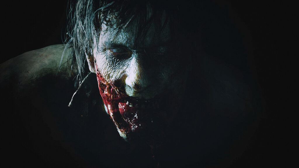 《生化危机2:重制版/Resident Evil 2:Remake》v20230814|官方简体中文.国语发音|容量23.8GB插图 《生化危机2:重制版/Resident Evil 2:Remake》v20230814|官方简体中文.国语发音|容量23.8GB插图