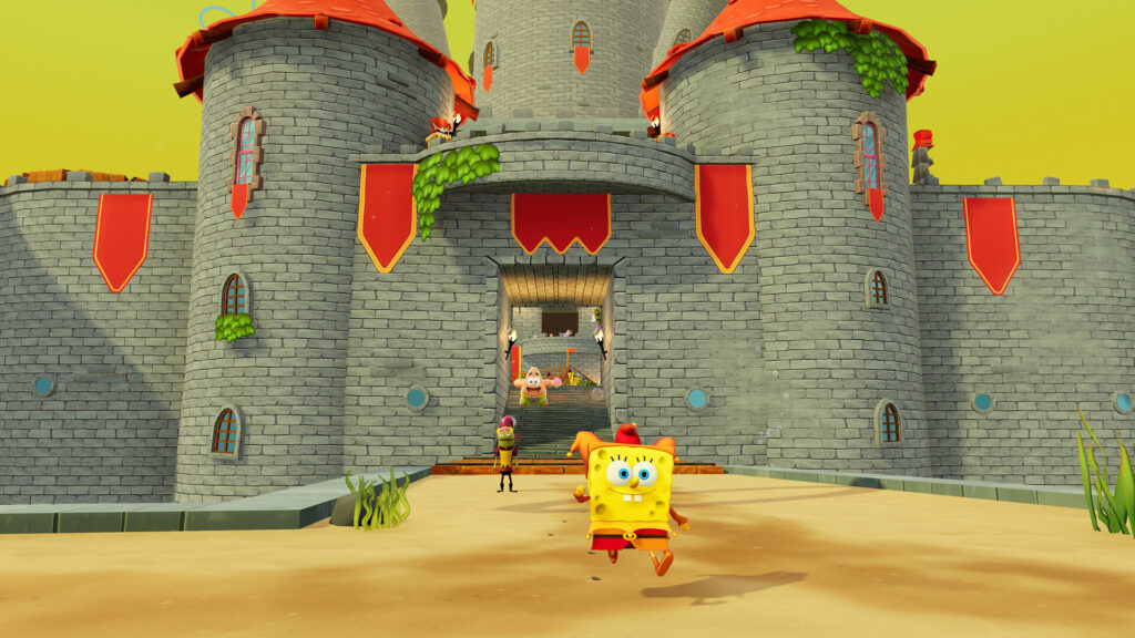 《海绵宝宝:宇宙摇摆/SpongeBob SquarePants: The Cosmic Shake》V1.0.6/官中/容量7.8GB插图1 《海绵宝宝:宇宙摇摆/SpongeBob SquarePants: The Cosmic Shake》V1.0.6/官中/容量7.8GB插图1
