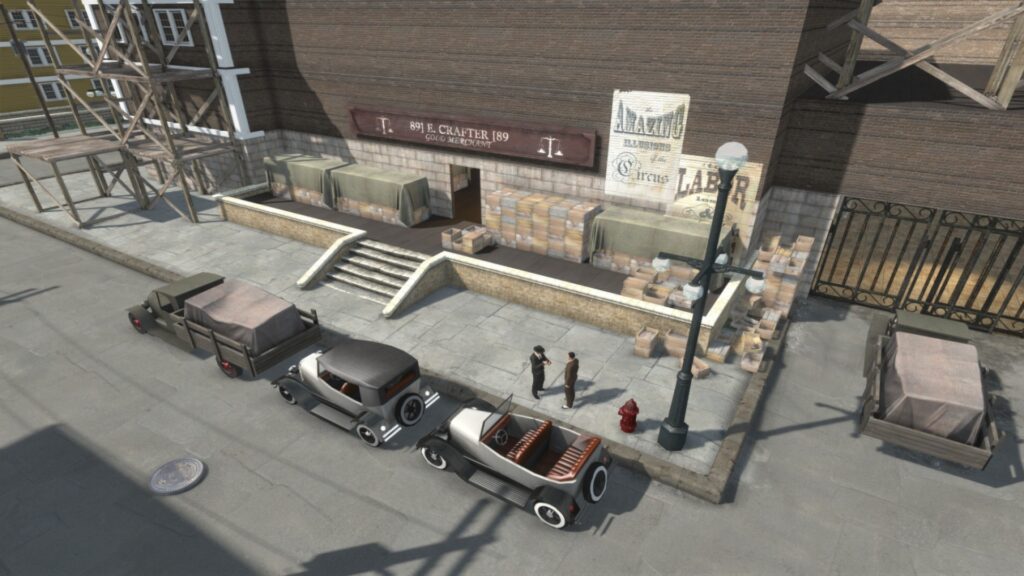 《黑手党:黑帮之城/Omerta – City of Gangsters》/v1.4.4|集成DLCs|容量1.02GB|官方简体中文插图 《黑手党:黑帮之城/Omerta – City of Gangsters》/v1.4.4|集成DLCs|容量1.02GB|官方简体中文插图