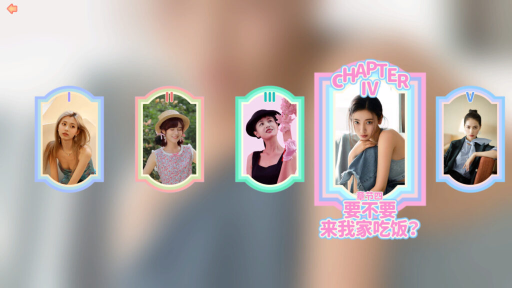 《完蛋,我被美女包围了Love Is All Around》官中/容量14GB-BUG软件附带入库教程插图1 《完蛋,我被美女包围了Love Is All Around》官中/容量14GB-BUG软件附带入库教程插图1