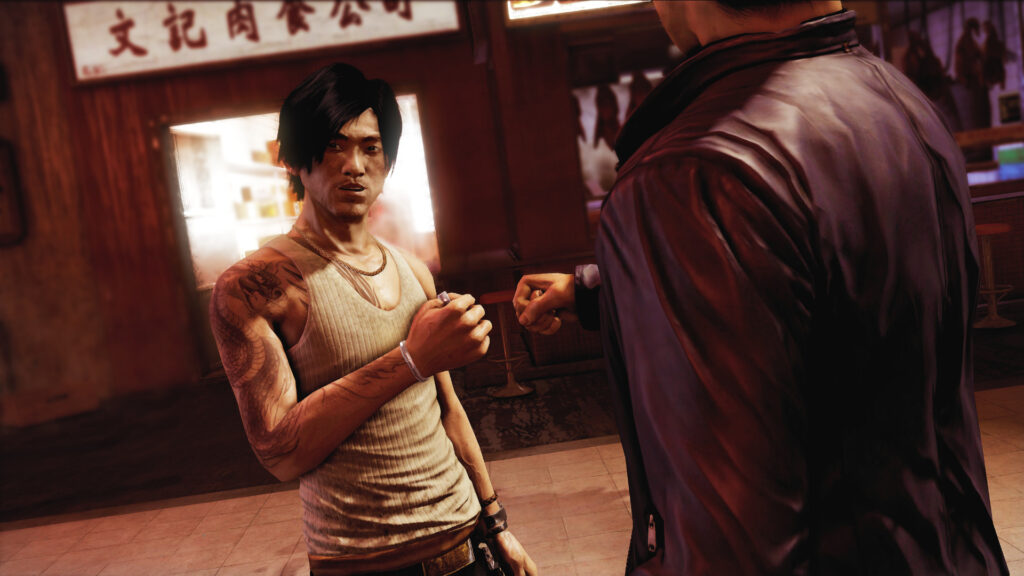 《热血无赖:终极版/Sleeping Dogs: Definitive Edition》v2.1.4/容量15.39GB/打入汉化补丁插图2 《热血无赖:终极版/Sleeping Dogs: Definitive Edition》v2.1.4/容量15.39GB/打入汉化补丁插图2