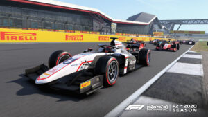 《F1 方程式赛车 2020/F1 2020/F1™ 2020》v1.18官中简体|容量45.5GB-山水资源站