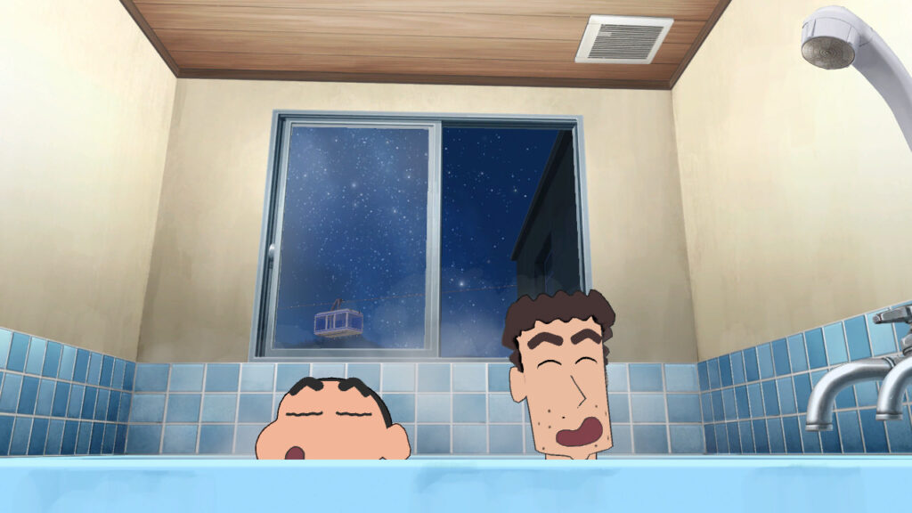《蜡笔小新 我与博士的暑假 ~没有终点的七日之旅~/Shin chan: Me and the Professor on Summer Vacation The Endless Seven-Day Journey》Build.9231139|容量2.42GB/官中插图4 《蜡笔小新 我与博士的暑假 ~没有终点的七日之旅~/Shin chan: Me and the Professor on Summer Vacation The Endless Seven-Day Journey》Build.9231139|容量2.42GB/官中插图4
