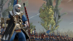 《全面战争：幕府将军2-武家之殇/Total War:Shogun 2》v1.1完全版|容量23.5GB/音乐原声/多项修G器-山水资源站