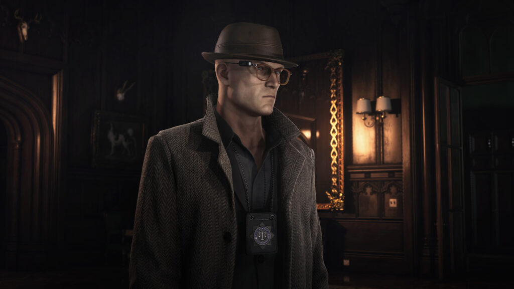 《杀手3豪华版/Hitman 3 Deluxe Edition》V3.18/整合Warships DLC/官中/多项修G器/全物品解锁存档/容量74.9GB插图2 《杀手3豪华版/Hitman 3 Deluxe Edition》V3.18/整合Warships DLC/官中/多项修G器/全物品解锁存档/容量74.9GB插图2