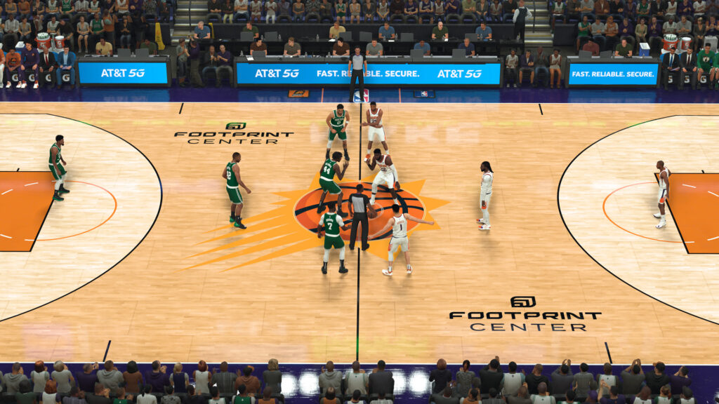 《美国职业篮球07-23/NBA2K07-23》包含历代所有版本|整合第6季|容量623GB|官方简体中文插图4 《美国职业篮球07-23/NBA2K07-23》包含历代所有版本|整合第6季|容量623GB|官方简体中文插图4