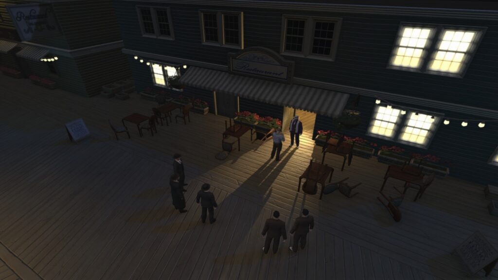 《黑手党:黑帮之城/Omerta – City of Gangsters》/v1.4.4|集成DLCs|容量1.02GB|官方简体中文插图2 《黑手党:黑帮之城/Omerta – City of Gangsters》/v1.4.4|集成DLCs|容量1.02GB|官方简体中文插图2