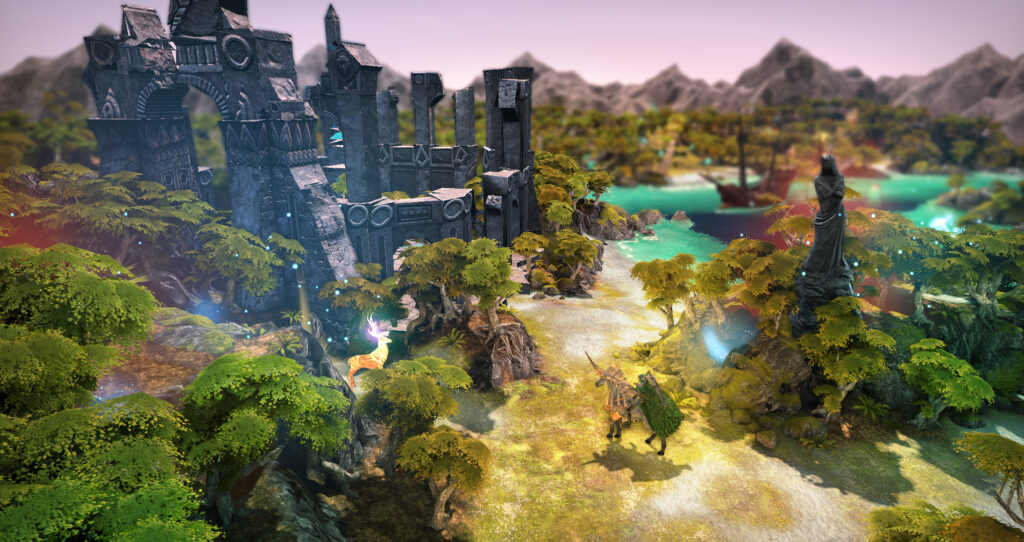 《魔法门之英雄无敌7/Might & Magic Heroes VII/附历代合集》V1.8/官方简体中文/附123456代合集/附多项修G器(部分)插图3 《魔法门之英雄无敌7/Might & Magic Heroes VII/附历代合集》V1.8/官方简体中文/附123456代合集/附多项修G器(部分)插图3