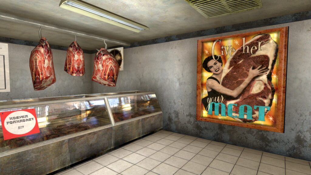 《夺命邮差2/喋血街头2 POSTAL 2》 中文安装版插图5 《夺命邮差2/喋血街头2 POSTAL 2》 中文安装版插图5