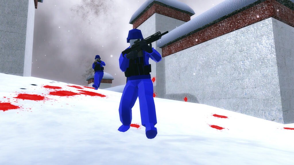 《战地模拟器/Ravenfield》V13.04.2024|官方原版英文|容量1.41GB插图 《战地模拟器/Ravenfield》V13.04.2024|官方原版英文|容量1.41GB插图