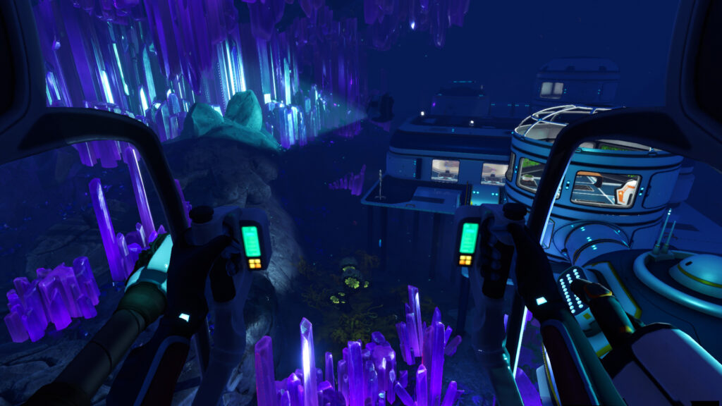 《深海迷航:冰点之下 零度之下 冰川之下/Subnautica Below Zero》V25.02.2024/官中/带多项修G器|容量8GB插图 《深海迷航:冰点之下 零度之下 冰川之下/Subnautica Below Zero》V25.02.2024/官中/带多项修G器|容量8GB插图